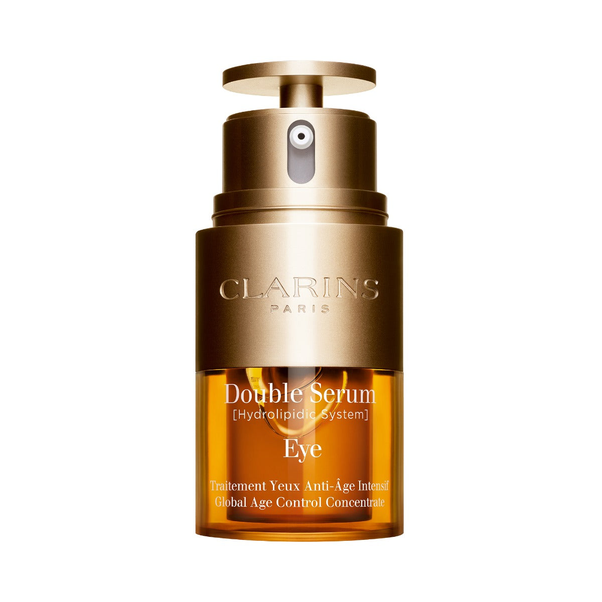 Clarins Double Serum Eye 20ml | NVS Pharmacy – NVS Pharmacy